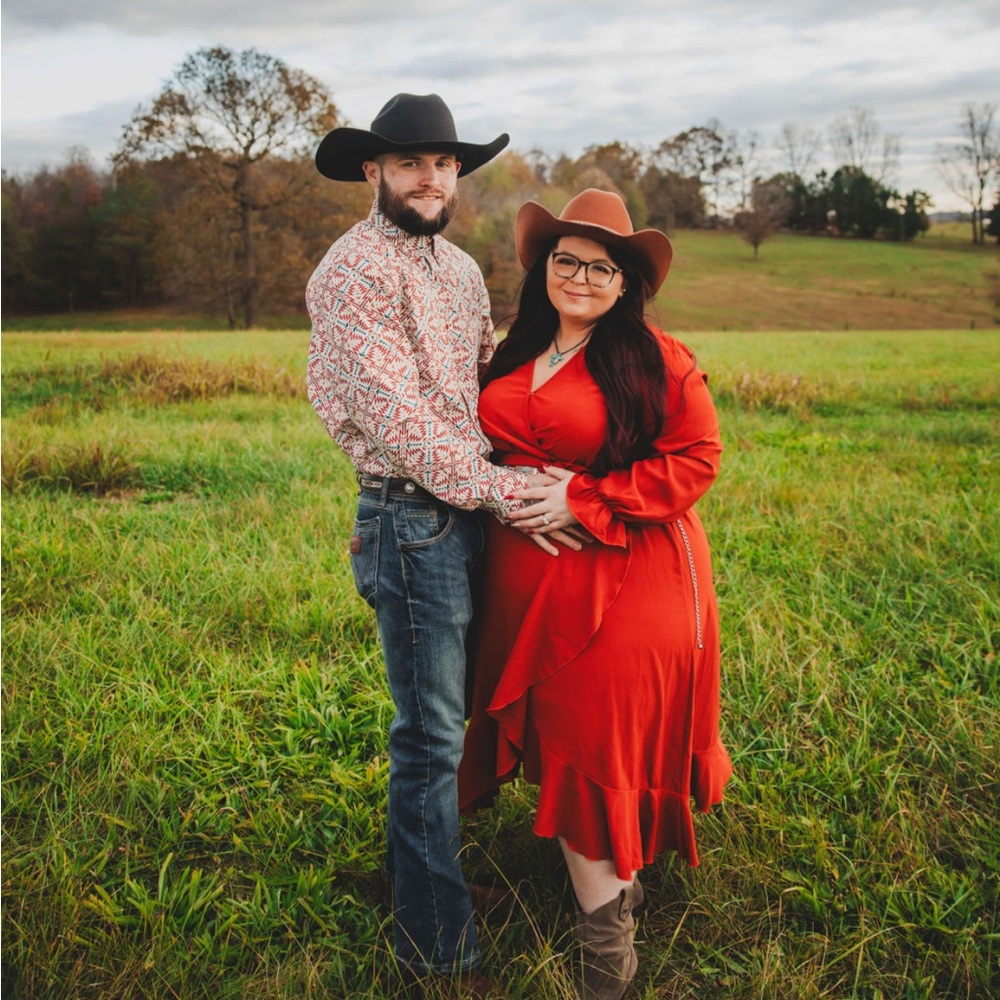 Meet your Posher, Marissa